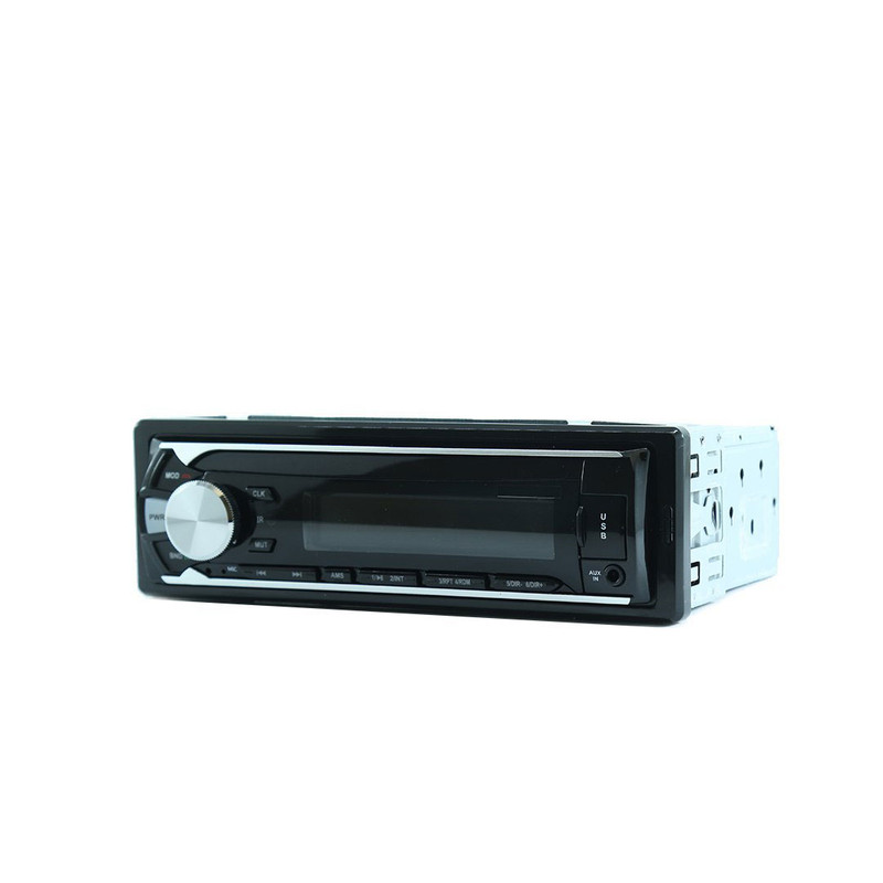 پخش کننده خودرو آیمکس مدل JCS-508BT 7Colour/BIG