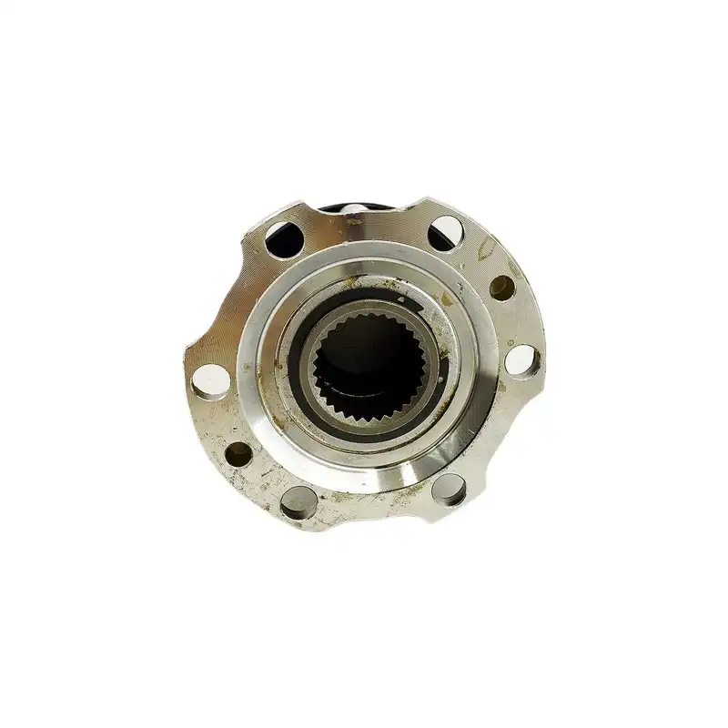 لوک چرخ مدل SFWH_T102 مناسب برای تویوتا لندکروزر وانت 3f