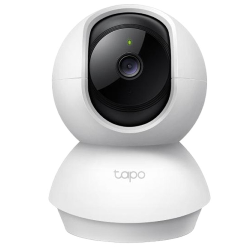 دوربین مداربسته تحت شبکه تپو مدل C200