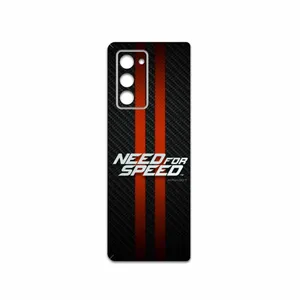 MAHOOT Need-for-Speed-Game Cover Sticker for Samsung Galaxy Z FOLD 2