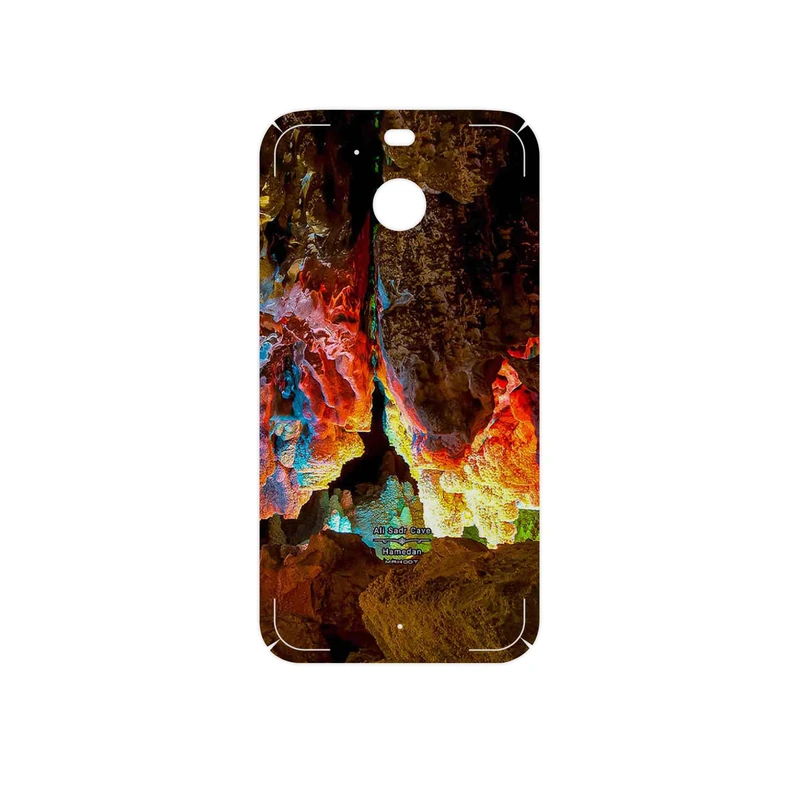 برچسب پوششی ماهوت مدل Ali Sadr Cave مناسب برای گوشی موبایل اچ تی سی 10 Evo