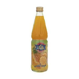 شربت آناناس رازک - 660 گرم