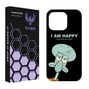 RIVEN RI1-3 Case For Apple iPhone 12 Pro
