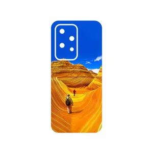MAHOOT Amazing Rocks Cover Sticker for Honor 200 Lite
