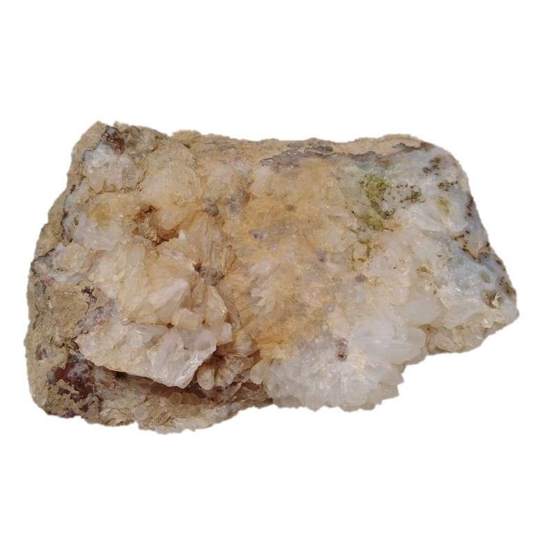سنگ راف کوارتز مدل TAK125