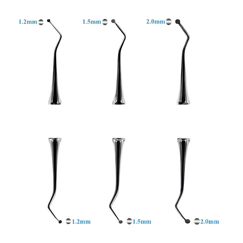 اکسکویتور اسمارت اینسترو مدل Spoon Excavator بسته 3 عددی اکسکویتور اسمارت اینسترو مدل Spoon Excavator بسته 3 عددی