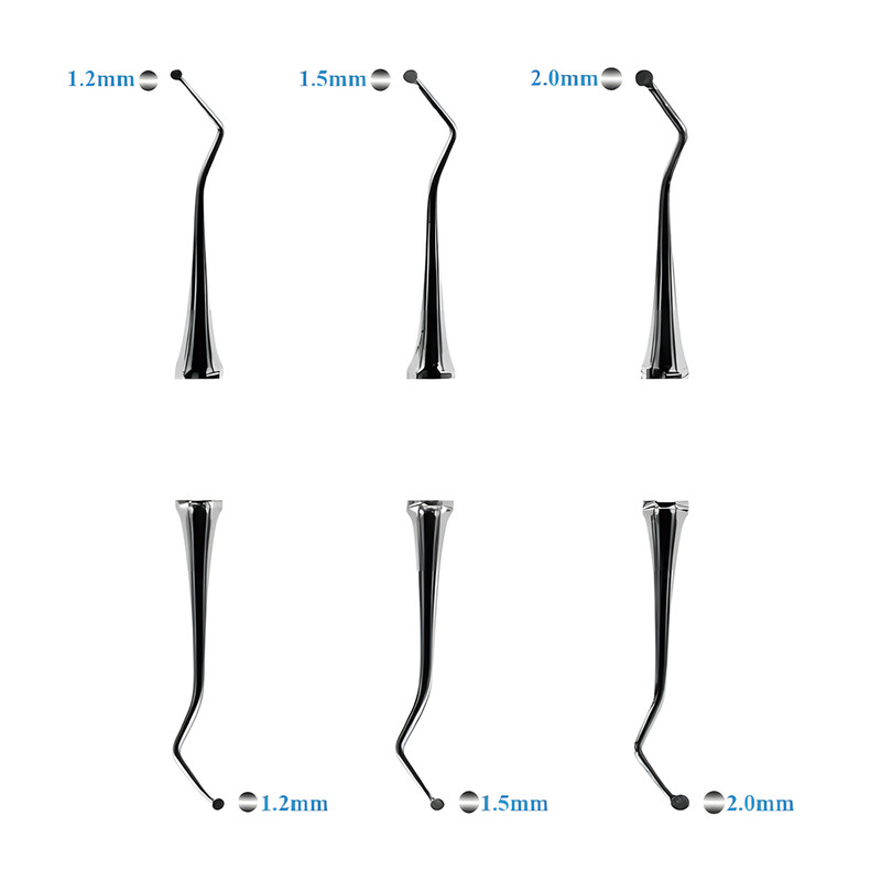 اکسکویتور اسمارت اینسترو مدل Spoon Excavator بسته 3 عددی اکسکویتور اسمارت اینسترو مدل Spoon Excavator بسته 3 عددی