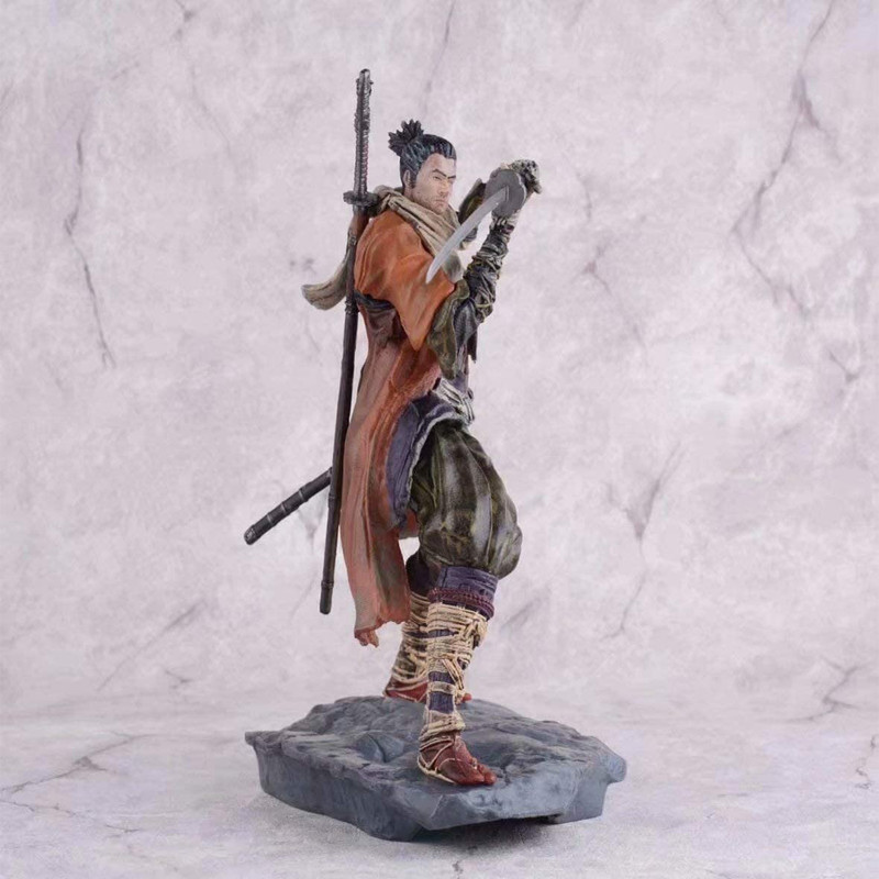 فیگور مدل Jaypar Sekiro