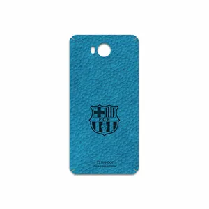 MAHOOT BL-BRCA Cover Sticker for Huawei Y5 2017