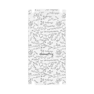 MAHOOT Chemistry Science-FullSkin Cover Sticker for Xiaomi Mi A3