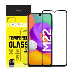 BodyGuard FS Screen Protector For Samsung Galaxy M22