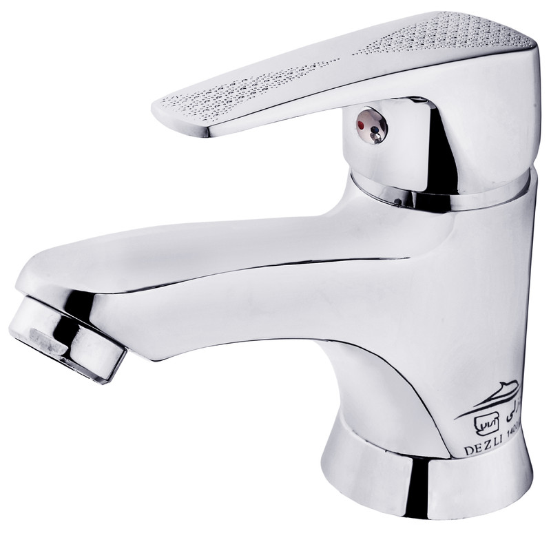 ست شیرآلات دزلی مدل استار BZ مجموعه 5 عددی