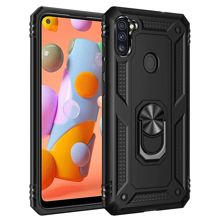 کاور آرمور مدل AR-2650 مناسب برای گوشی موبایل سامسونگ Galaxy A11