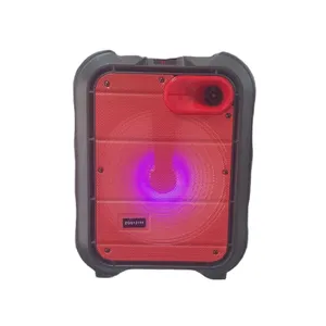 اسپیکر بلوتوثی قابل حمل مدل Zqs12111