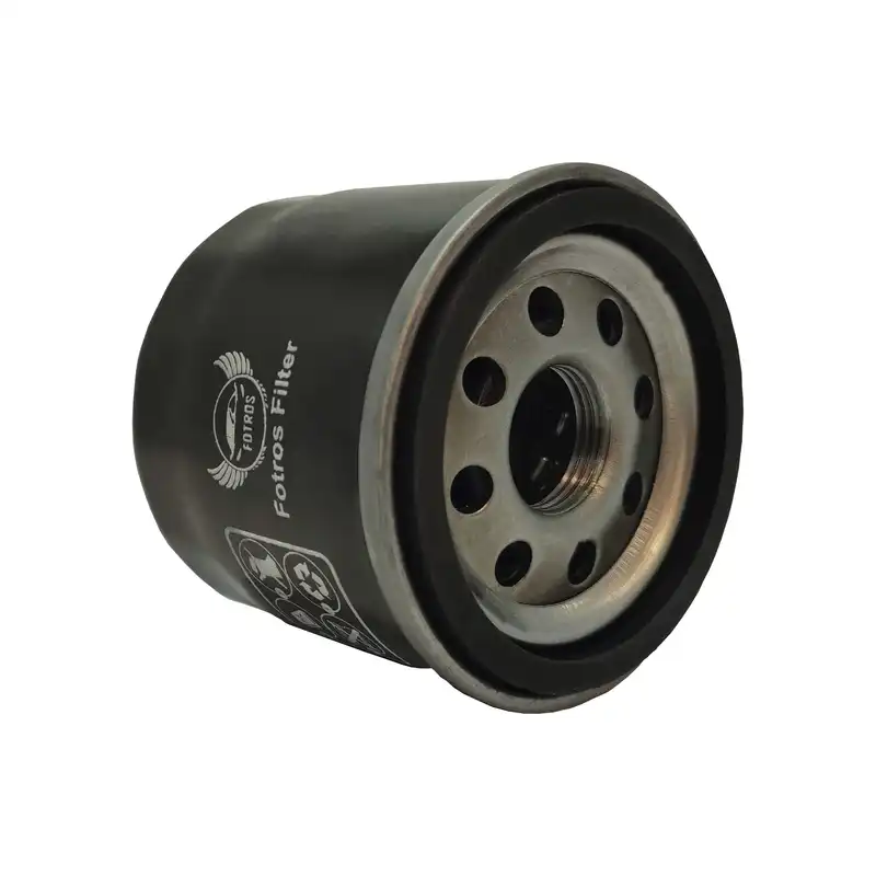 فیلتر روغن خودرو فطرس مدل FFO_7135 مناسب برای ریو