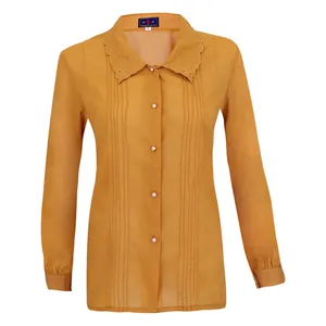 شومیز زنانه مدل Ara 25