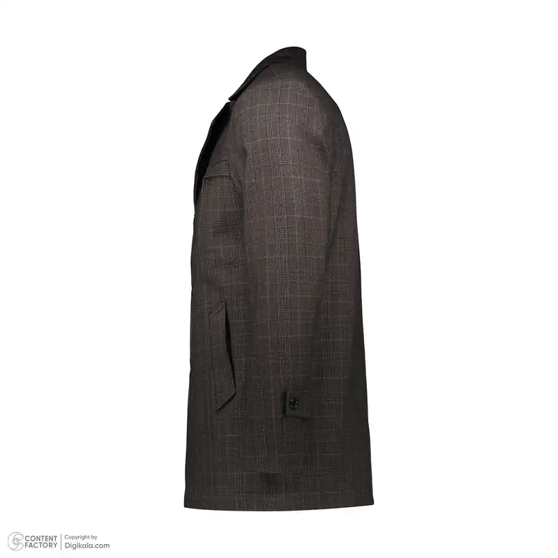 پالتو مردانه میشو مدل M4107
