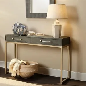 کنسول مدل لدر