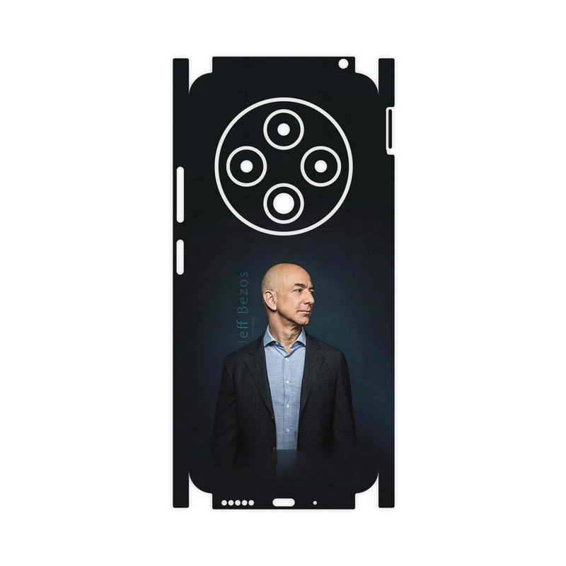 برچسب پوششی ماهوت مدل Jeff_Bezos-FullSkin مناسب برای گوشی موبایل شیائومی Redmi 14C