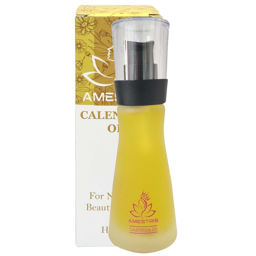 روغن صورت آمستریس مدل 02 حجم 30 میلی لیتر