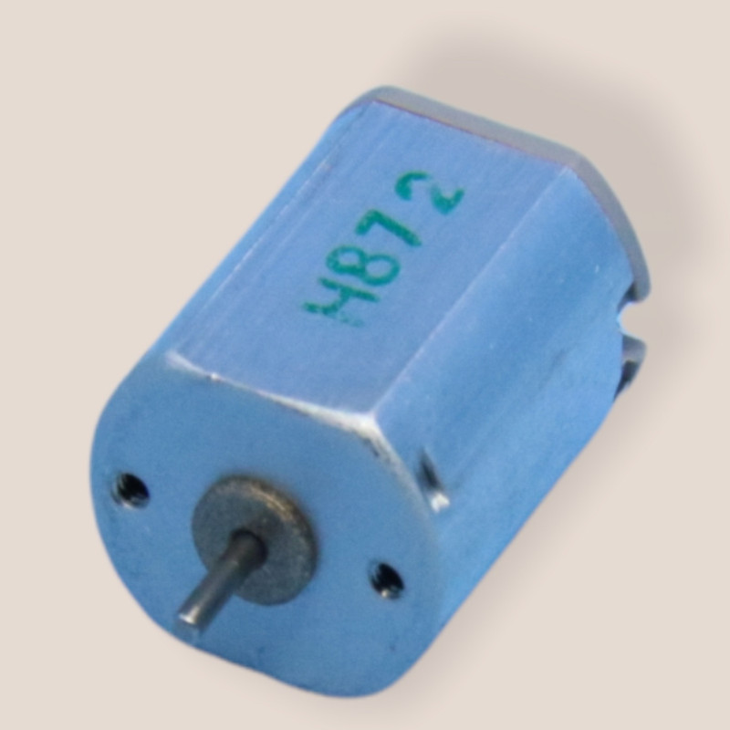 موتور آرمیچر گجت مدل تخت کد H872