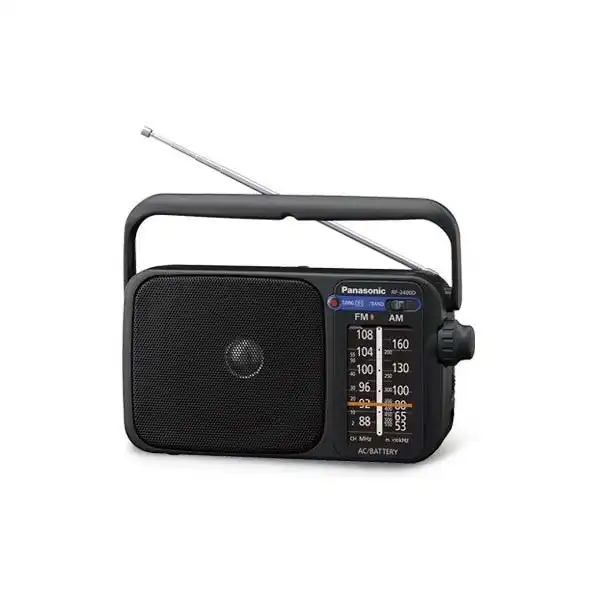 رادیو پاناسونیک مدل RF-2400D