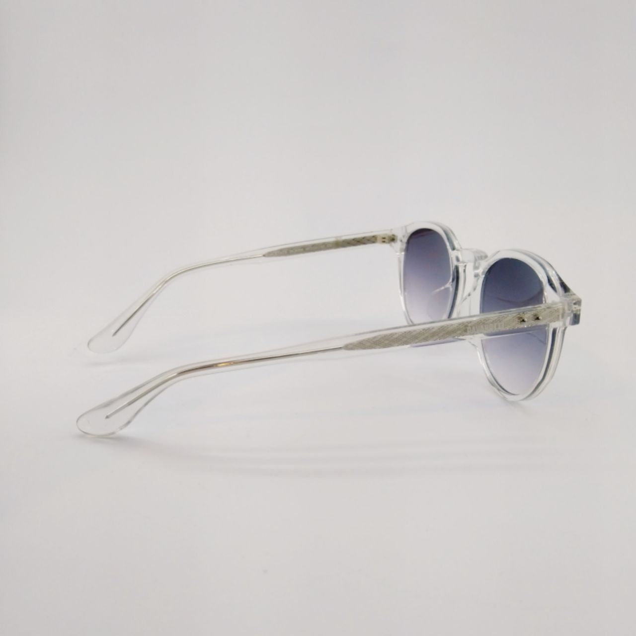 عینک آفتابی پاواروتی مدل ACETATE HC8084 -  - 4