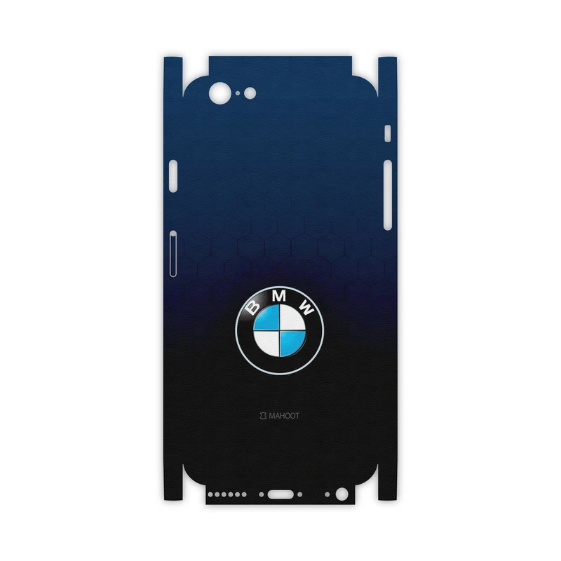 برچسب پوششی ماهوت مدل BMW-FullSkin مناسب برای گوشی موبایل اپل iPhone 6S