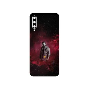 MAHOOT Tom Hardy Cover Sticker for Xiaomi Mi A3
