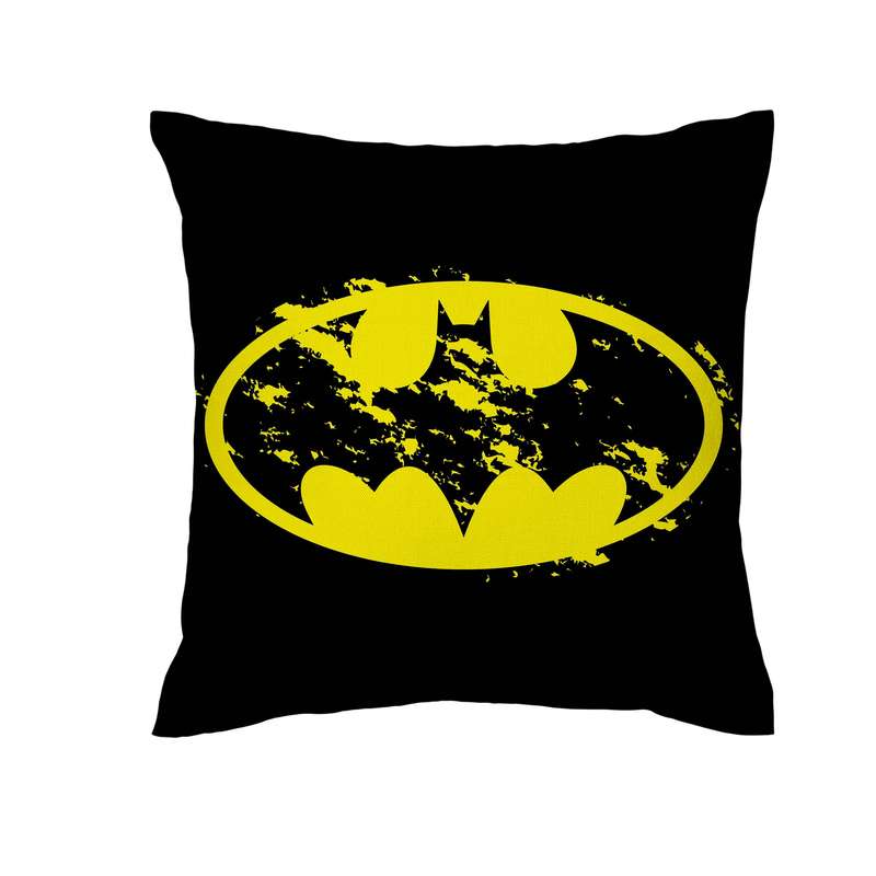 کاور کوسن مدل Batman کد 012