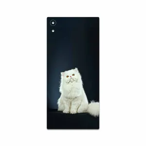 MAHOOT Persian cat Cover Sticker for Sony Xperia XA1 Ultra