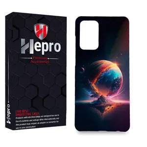 HEPRO MC Cover for SAMSUNG GALAXY A73
