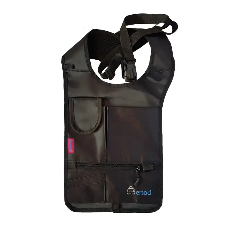 کیف جلیقه ای برساد مدل B 405