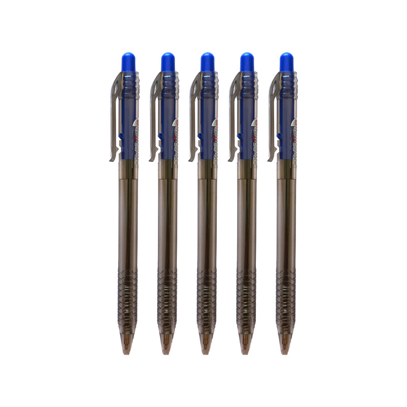 خودکار مدل فشاری 0.7 مجموعه 5 عددی