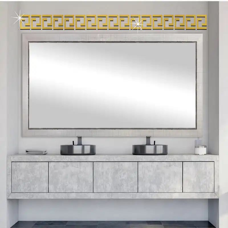 آینه آتریکس مدل MD37