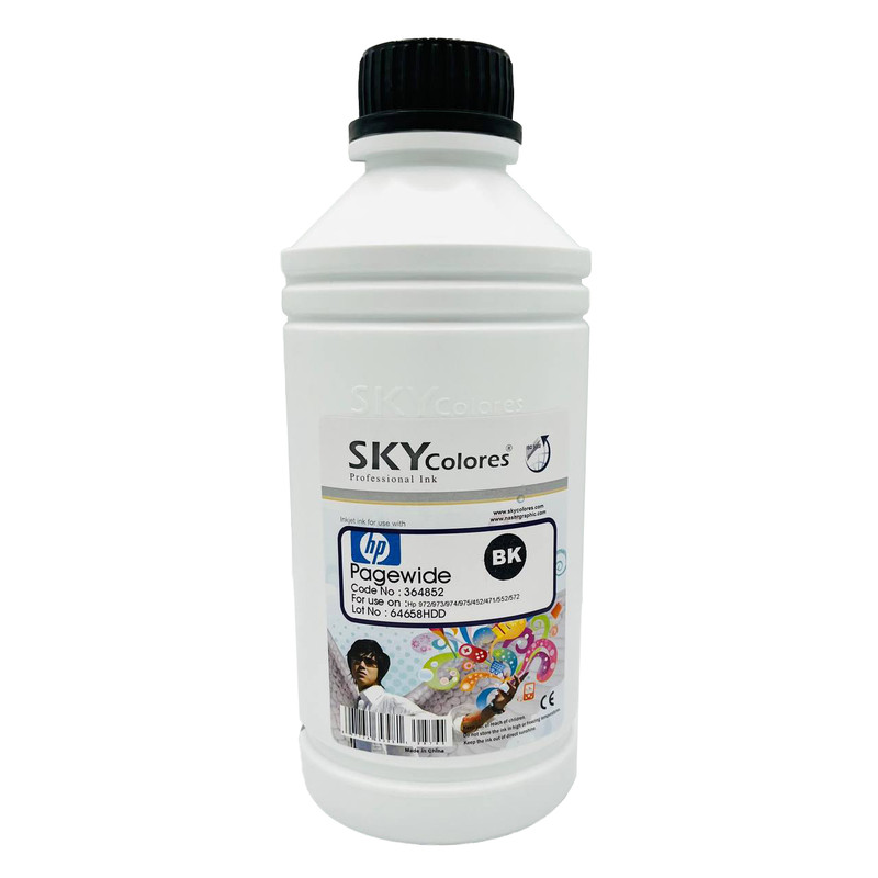 جوهر مخزن اسکای کالر مدل PGW1L حجم 1000 میلی لیتر