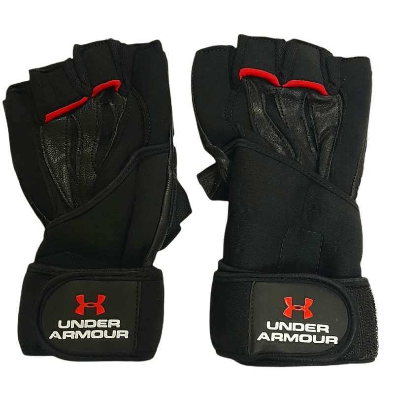 دستکش بدنسازی کد RK_11