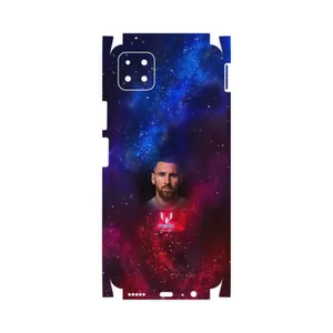 MAHOOT Lionel Messi 1-FullSkin Cover Sticker for Huawei Nova Y60