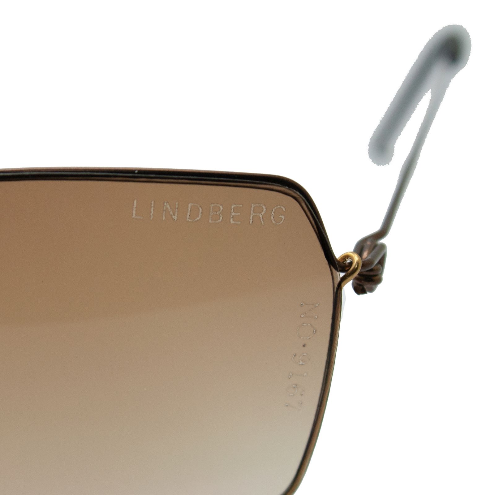 عینک آفتابی لیندبرگ مدل 9167 -  - 7