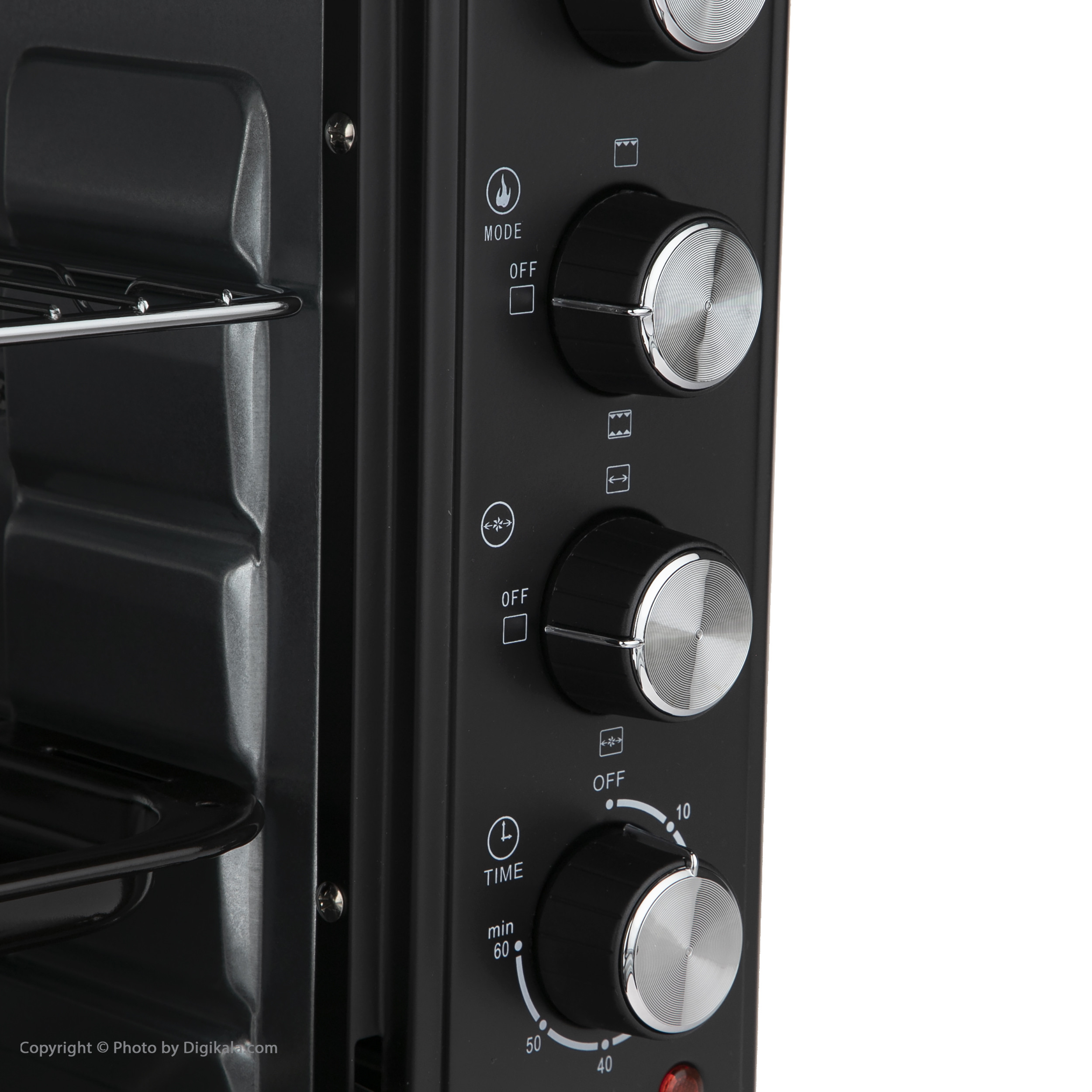 آون توستر مورویچ مدل MV 500