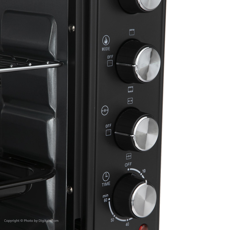 آون توستر مورویچ مدل MV 500