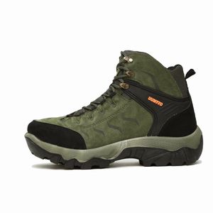 نقد و بررسی کفش طبیعت گردی سارزی مدل U.M.T.O_S.a.g.h_SBZ توسط خریداران