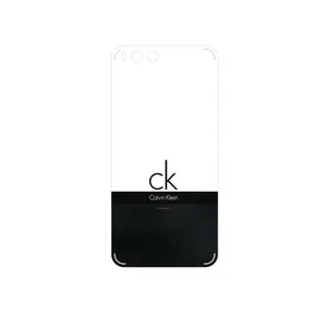 MAHOOT Calvin Klein Cover Sticker for Xiaomi Mi 6