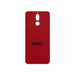 MAHOOT RL-NASA Cover Sticker for Huawei Mate 10 Lite