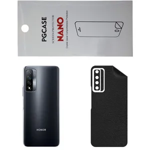 STAR CH Back Skin For HONOR Play 5T Pro