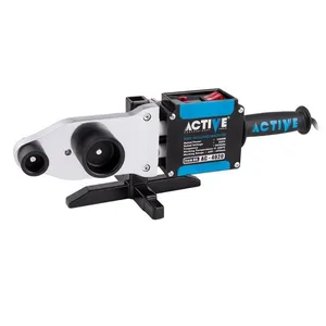 دستگاه جوش لوله سبز اکتیو مدل Ac-4020