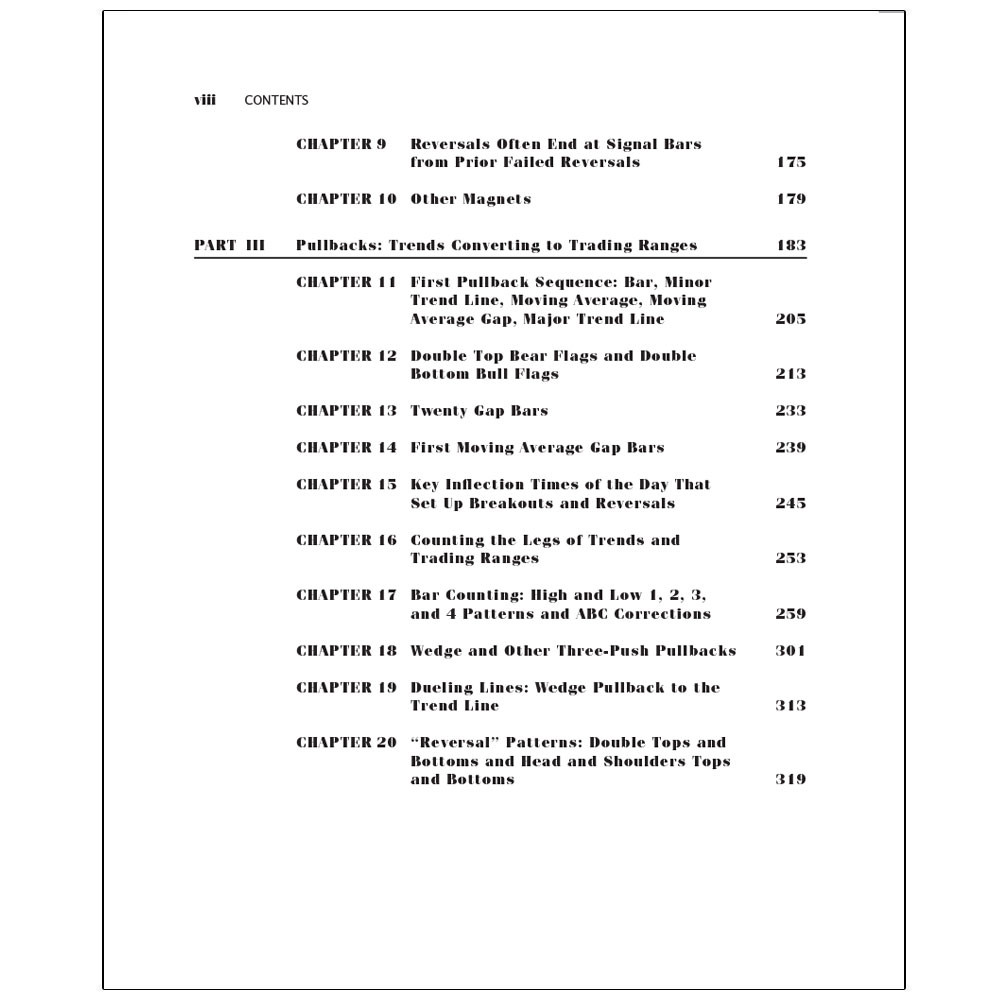 کتاب Trading Price Action Trading Ranges اثر Al Brooks انتشارات رایان کاویان