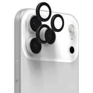 Zagg EliteCam Camera Lens Protector for Apple iPhone 17 Pro