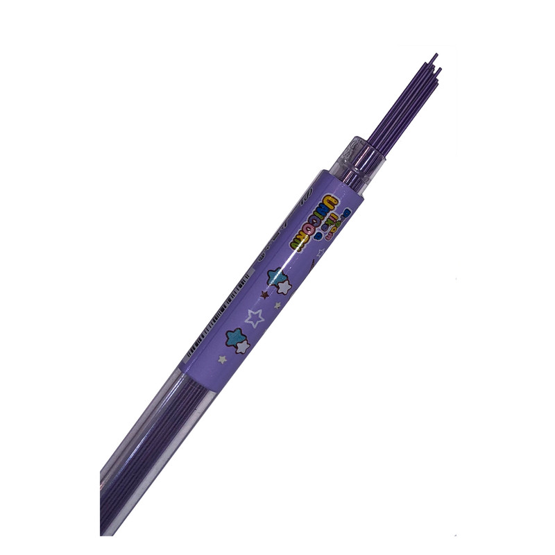 نوک مداد نوکی 0.7 میلی متری مدل CL-8814 کد 41