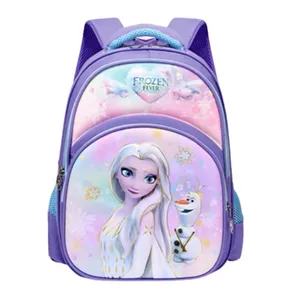 کوله پشتی مدل السا frozen کد 2023